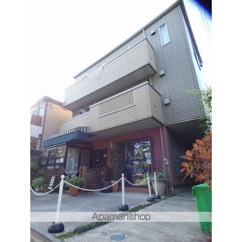アーク和の外観写真