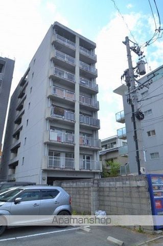 シャンポールの外観写真