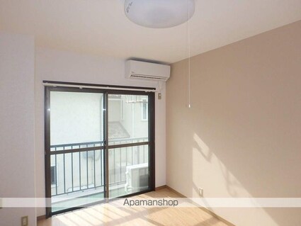 シティ輿石[1K/22m2]の内装