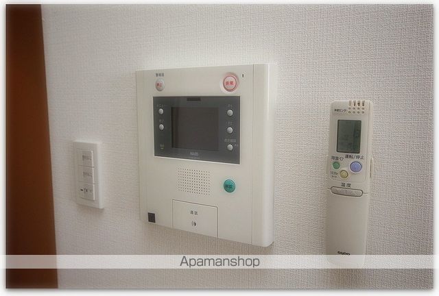 カスタリア堺筋本町の内装写真