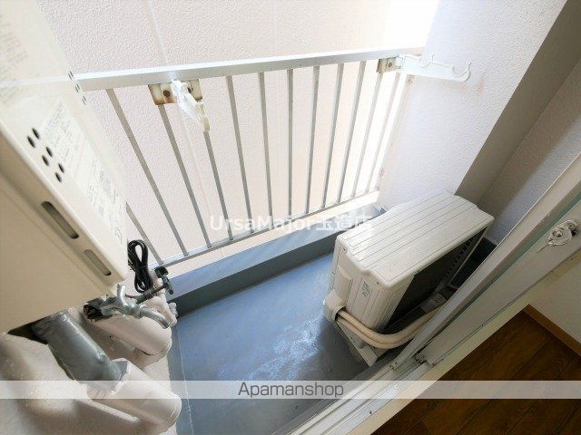 ラパンジール長堀の内装写真