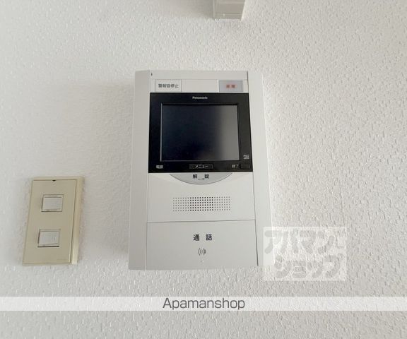 ライオンズマンション二条高倉の内装写真