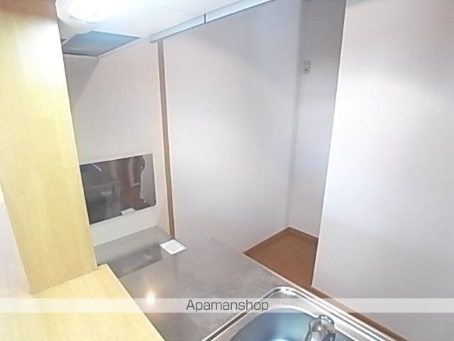 クレメント花塚の内装写真