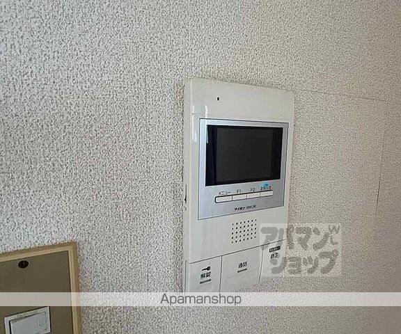 メゾンゼフィールの内装写真