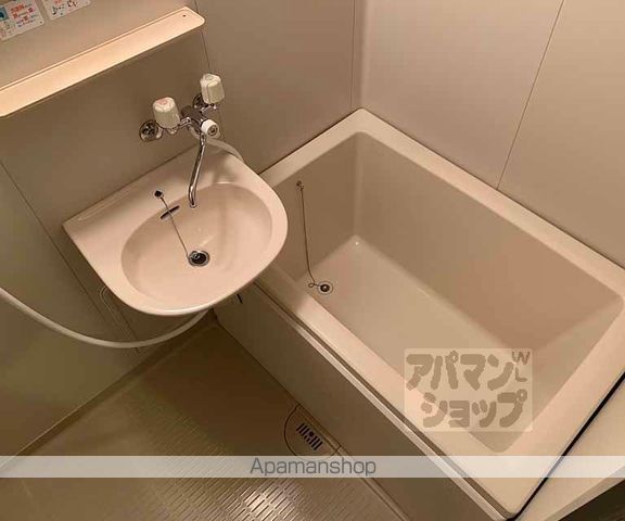 セカンドサンイースト桂の内装写真