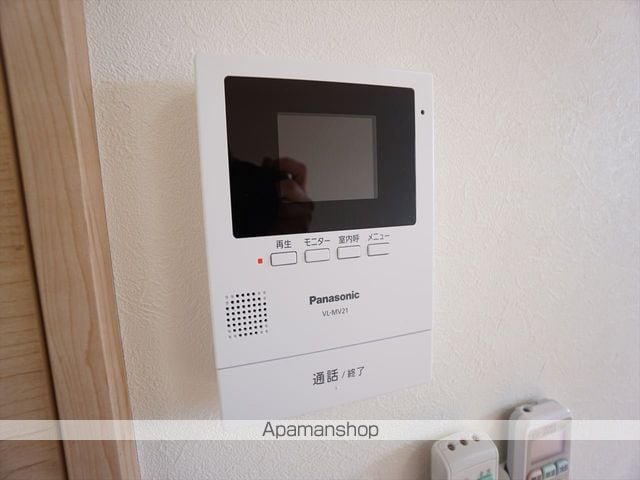 ナチュールIの内装写真