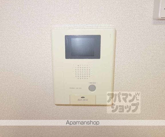 フラッティ西本願寺の内装写真