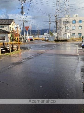 レイクサイド川崎の周辺写真