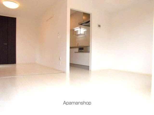 フェアリーシャトーの内装写真