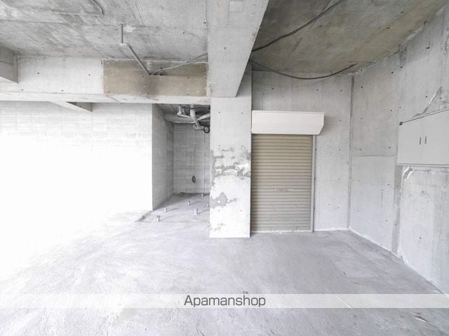 岩口ビルの内装写真