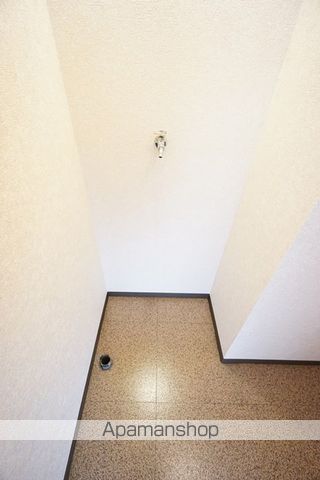 東海道本線 ＪＲ総持寺駅 徒歩9分 4階建 築37年の内装写真