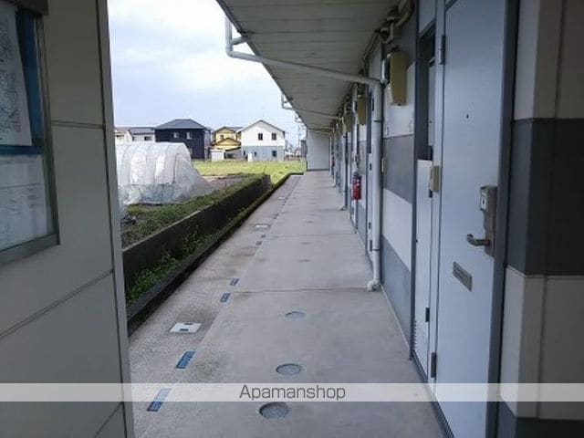 レオパレスコルトレーンのその他写真