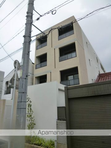 COZY大曽根の外観写真