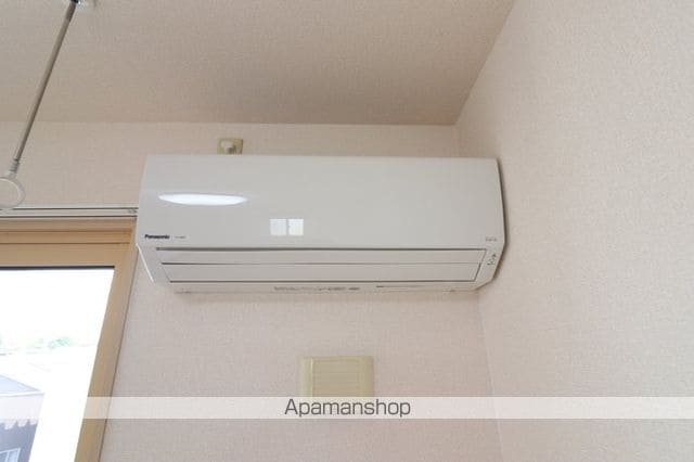 VILLAーMKの内装写真