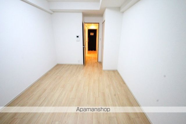 スプランディッド新大阪IIIの内装写真