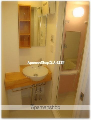 SERENITE本町エコートの内装写真