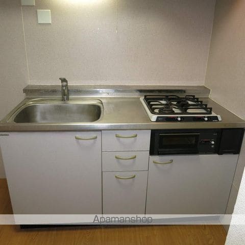 サウンドピアIIの内装写真