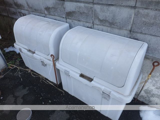 エーワンコートIのその他写真