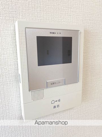 フレグランスA・S C棟の内装写真