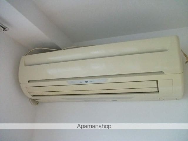 エスメラルダの内装写真