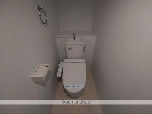 ブリリアンクラス榴岡の内装写真