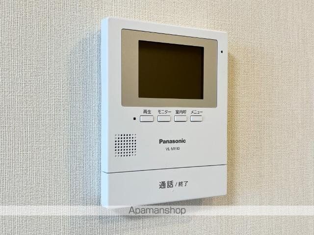 南京終7丁目アパート工事の内装写真