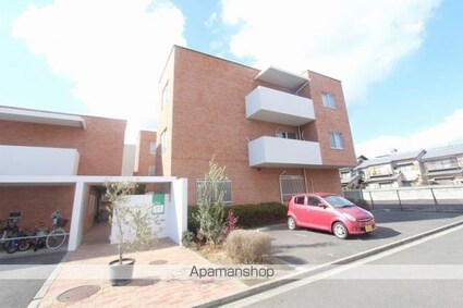 ナチュールプレイスⅠ（北）[3LDK/78.35m2]の外観2