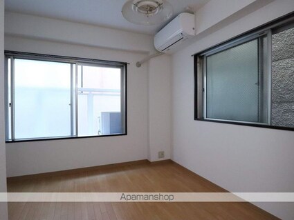 ビューハイツ[1R/19.22m2]の内装9