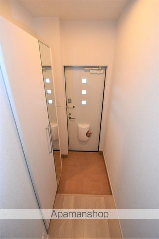 熊本県八代市横手町[2LDK/58.67m2]の内装2