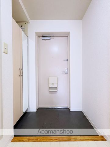 グランテットの内装写真