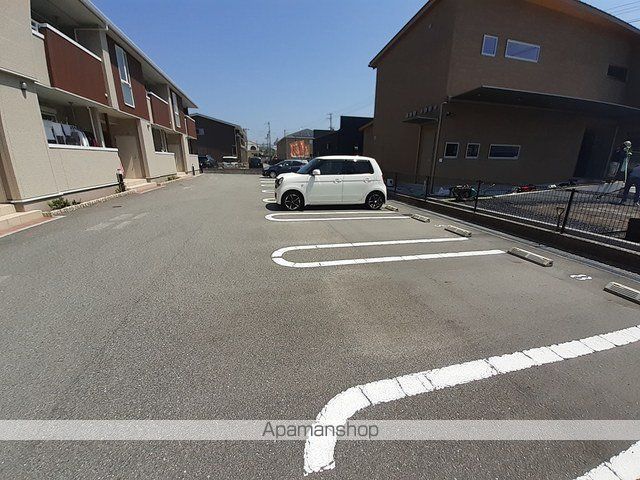 セレーノ・KIIのその他写真