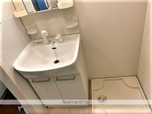 メドライーストの内装写真