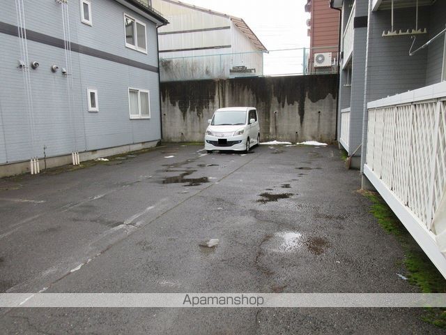 プルミエ弐番館のその他写真