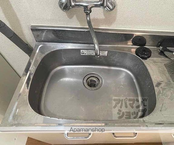 CASA CUBOの内装写真