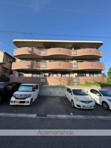 TOGETHER ITO館の外観写真