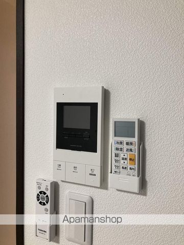 ジーメゾン伊勢原石田の内装写真