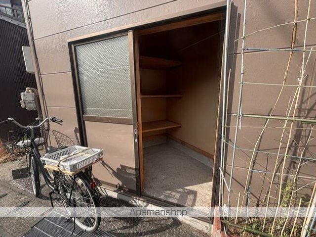 京浜急行電鉄本線 逸見駅 徒歩5分 3階建 築25年のその他写真