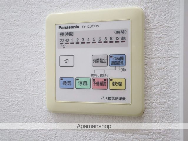 CONDE葵一丁目の内装写真