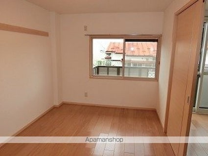 サンシャイン・ドエル[1LDK/44.71m2]の内装3