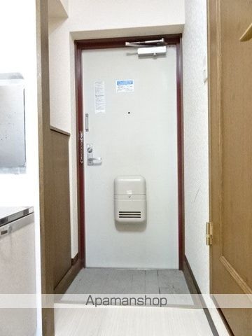グレイス・ランIの内装写真