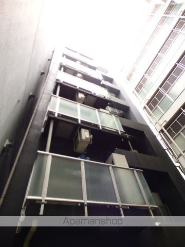 U−RO新大阪の外観写真