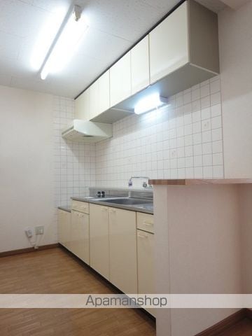 LABO山の手2の内装写真