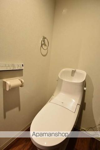 AMEX新琴似の内装写真