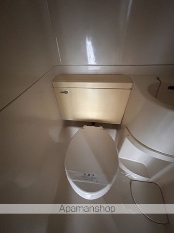 清水フォワードビルの内装写真