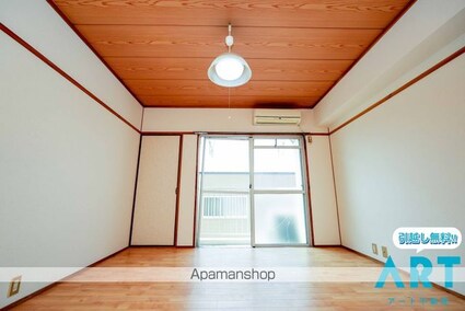 宮田ハイツ[1K/21.9m2]の内装4