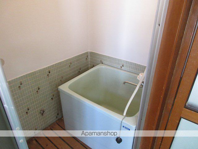 パレスふじい宅建の内装写真