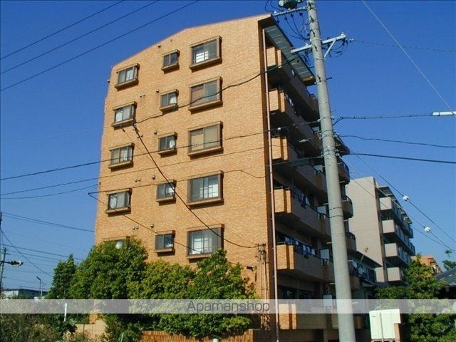 スカイヒルズ植田