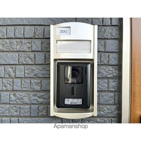 Edel西軽井沢の内装写真