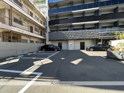 ＬａＳａｎｔｅ観音本町（旧Ｓ－ＲＥＳＩＤＥＮＣＥ観音本町）[1K/29.97m2]の共用部3