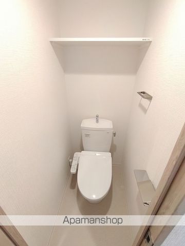 ESLEADSHIN−OSAKA THE・PUREMIAEASTの内装写真